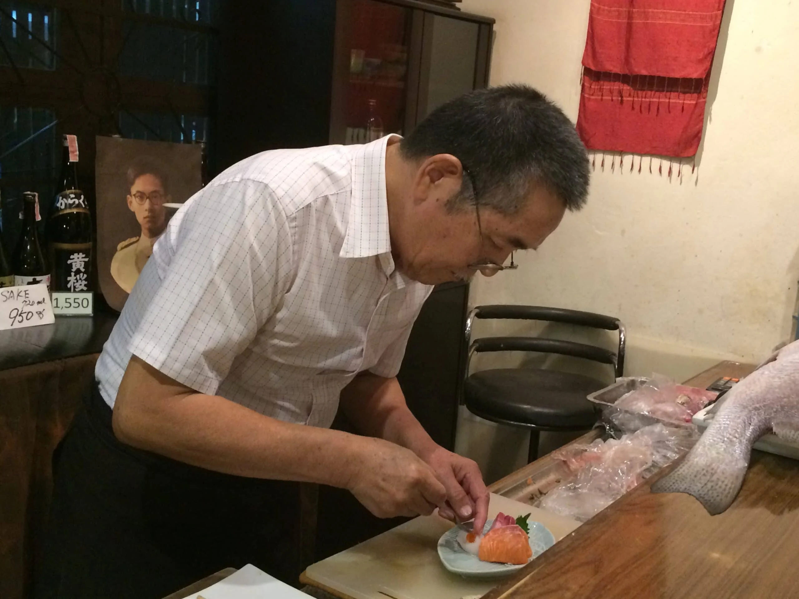 เจ้าของร้าน Kitchen Hush