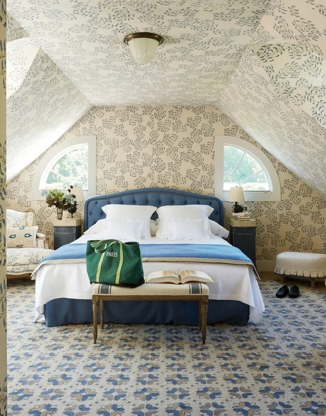 Statement Ceilings | ภาพจากเว็บไซต์ Vogue
