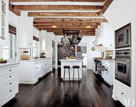 Statement Ceilings | ภาพจากเว็บไซต์ Vogue