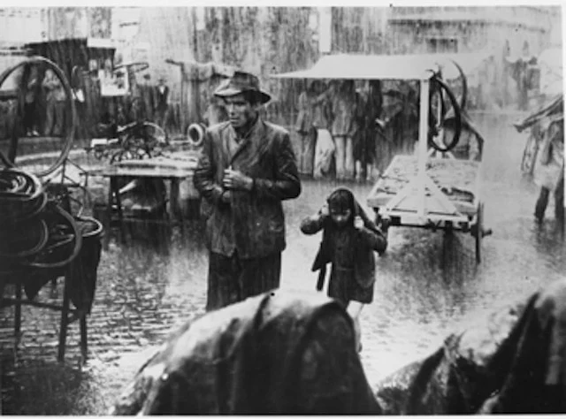 จักรยานคนจน The Bicycle Thief