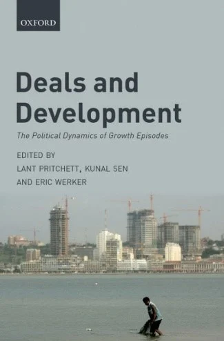 Deals and Development: The Political Dynamics of Growth Episodes