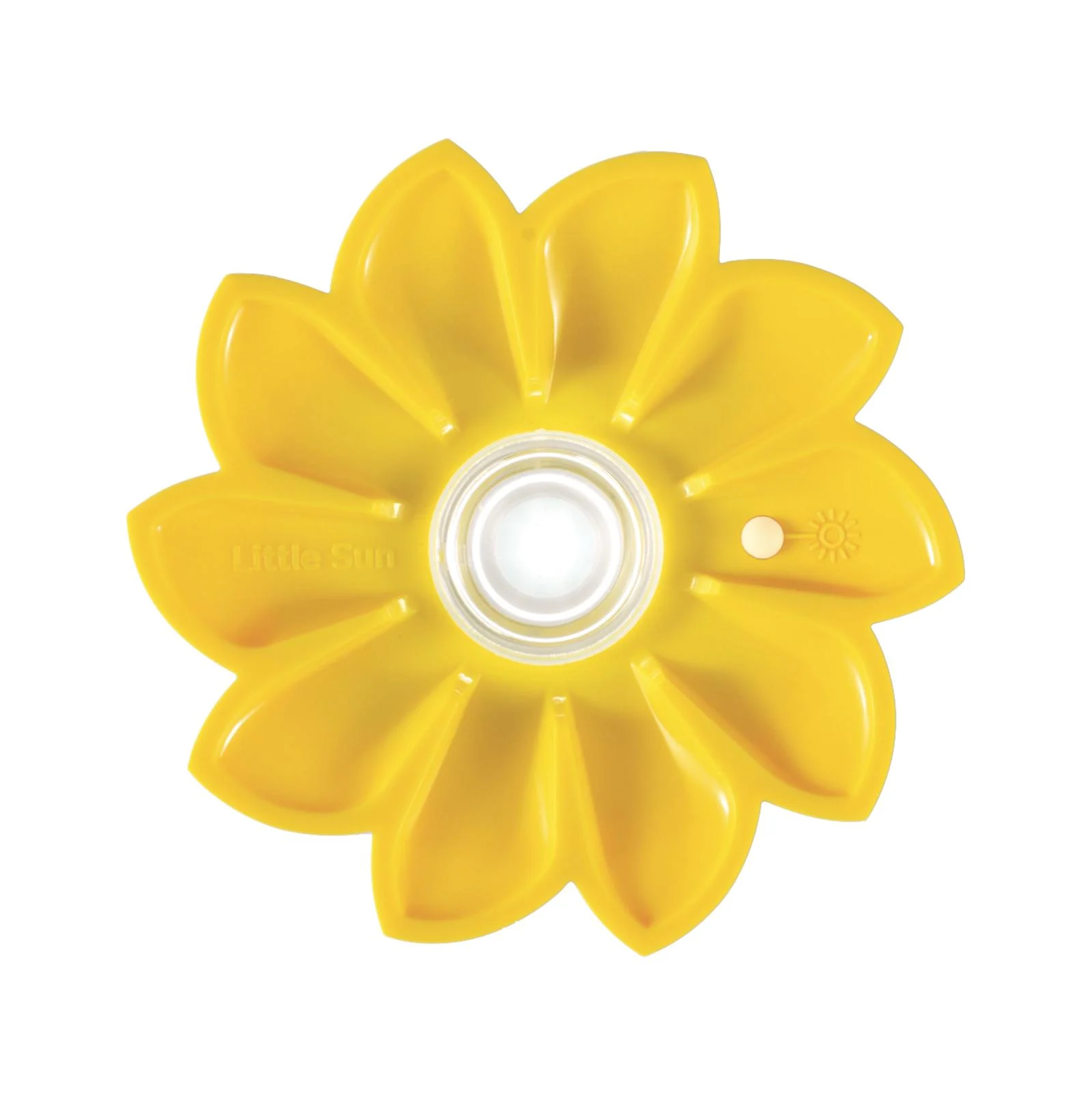 ‘Little Sun’