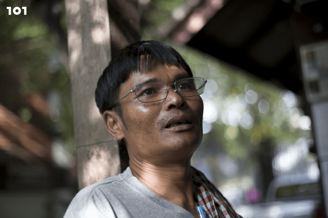 บุญยืน สุขใหม่