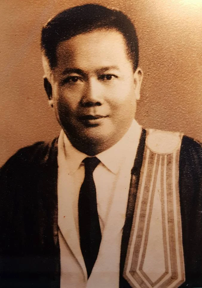 ขำ พงศ์หิรัญ