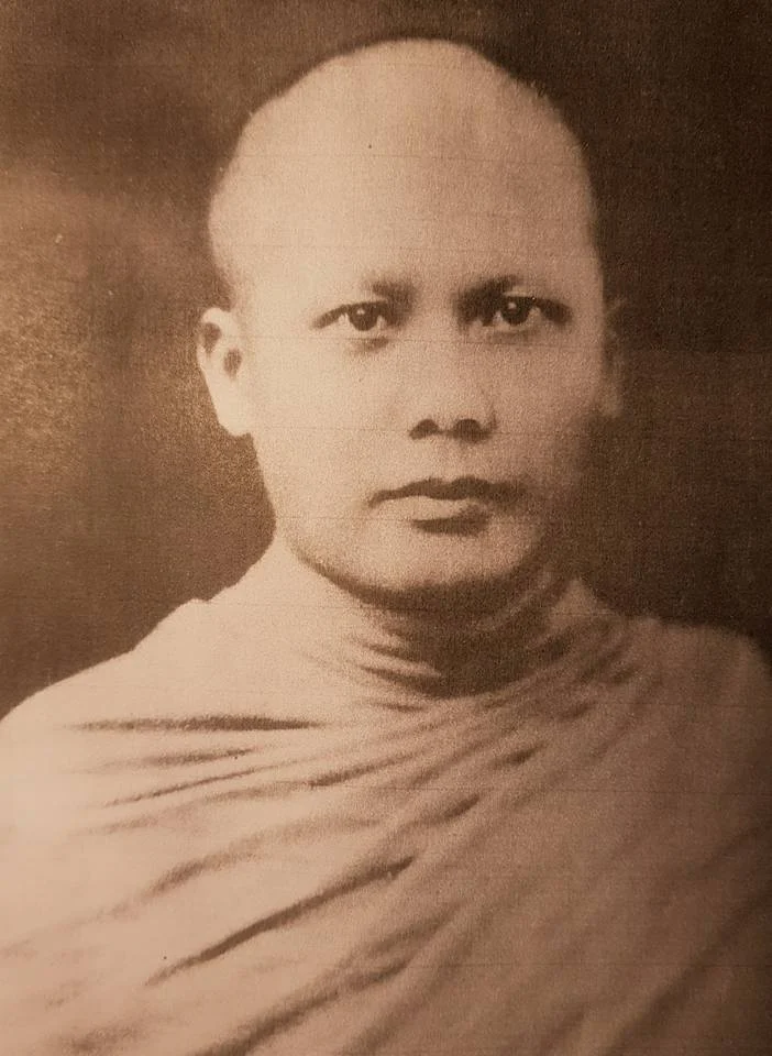 ขำ พงศ์หิรัญ พระ