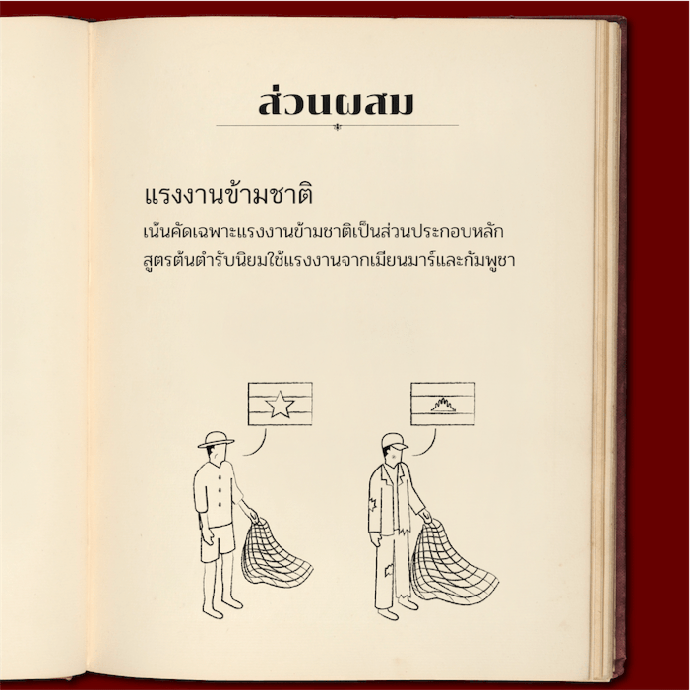 เปิดสูตรลับต้มยำทะเลน้ำข้นที่ไม่มีใครเคยรู้!