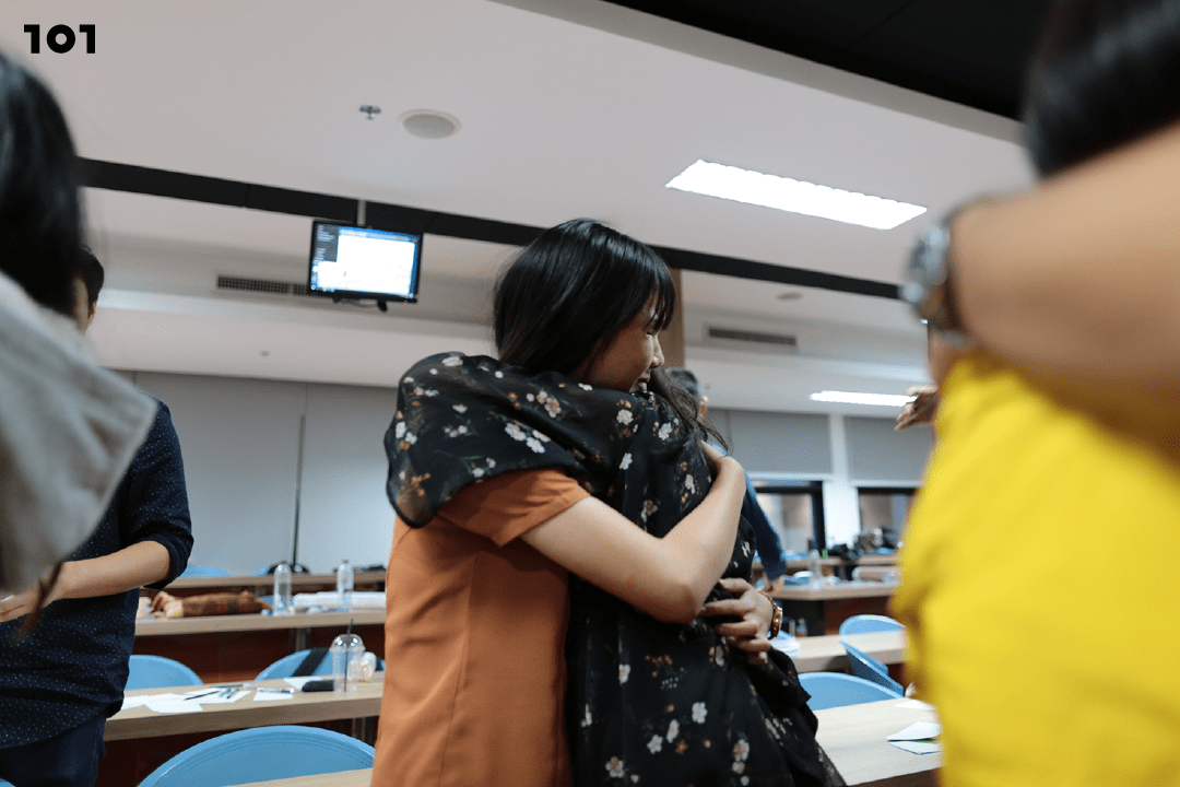 โรงเรียนในอนาคต, กิจกรรรม, workshop
