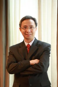 ดร.สุพจน์ เธียรวุฒิ ผู้อำนวยการโครงการ CU Transformations จุฬาลงกรณ์มหาวิทยาลัย