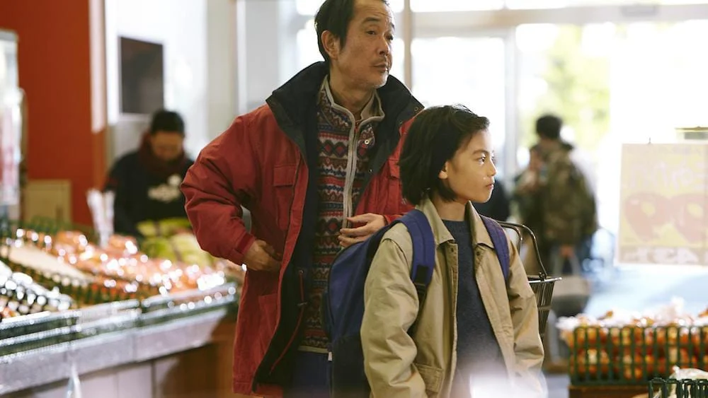 โคเรเอดะ, รางวัลปาล์มทองคำ, เทศกาลหนังนานาชาติที่เมืองคานส์ม, Shoplifters
