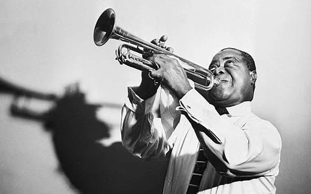 Louis Armstrong
