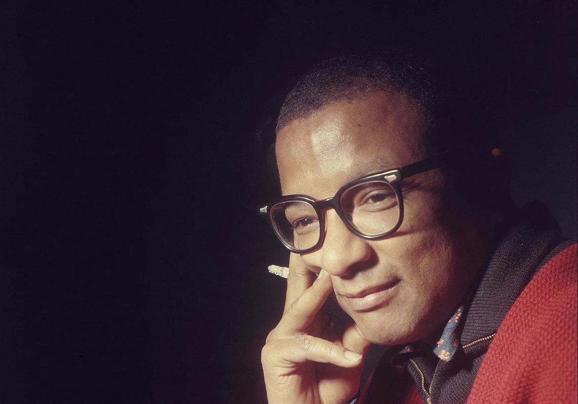 Billy Strayhorn