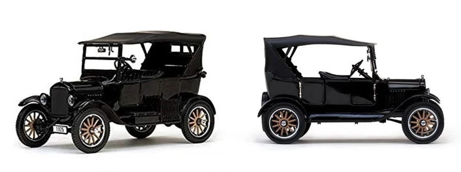 Ford Model T