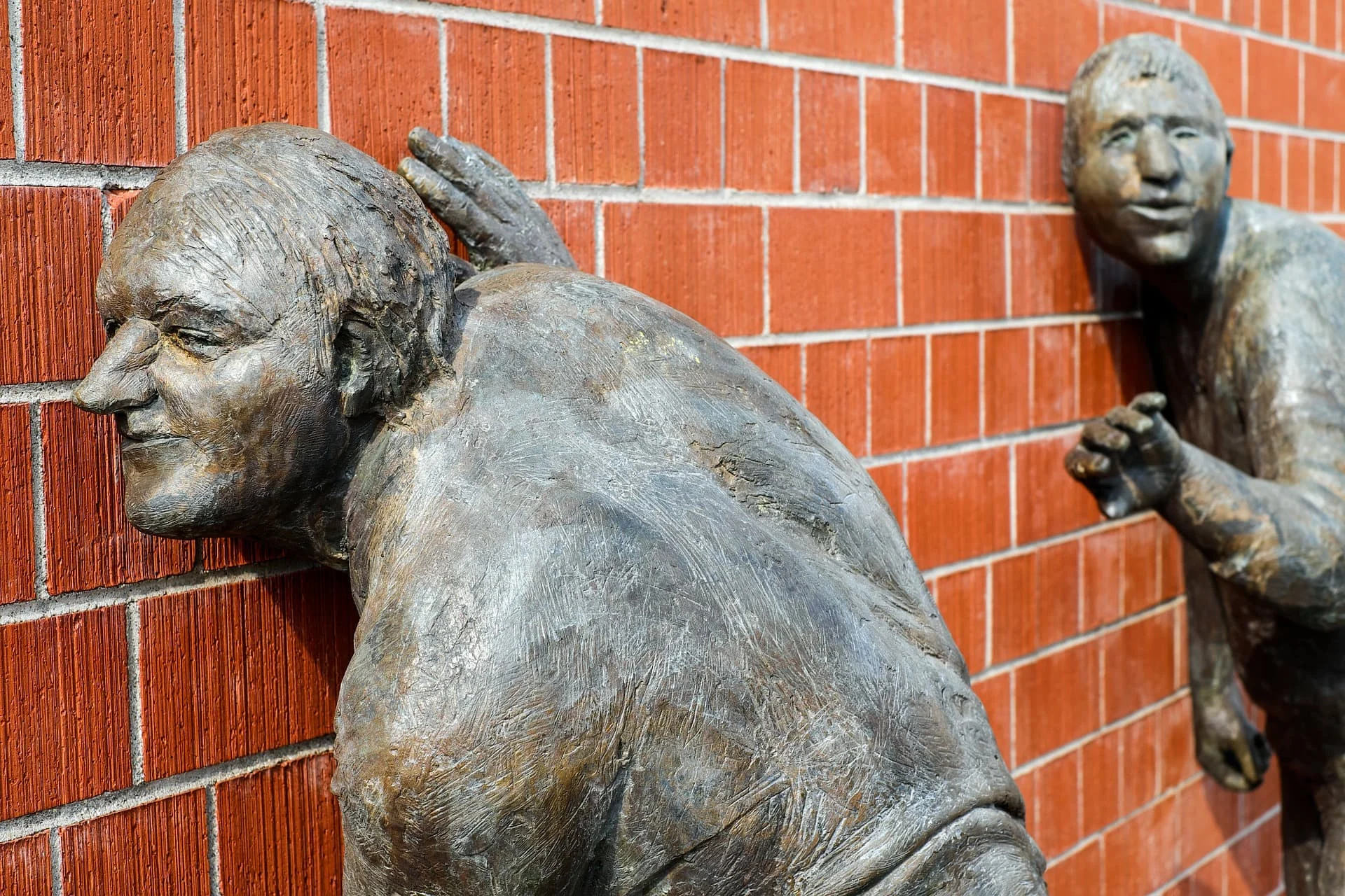 Cheating versus personal rights: What should be the limits of anti-fraud surveillance? | CC0