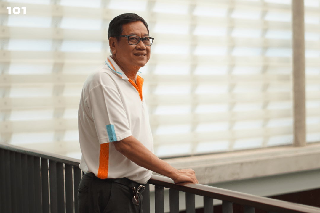ดร.อนุชาติ พวงสำลี