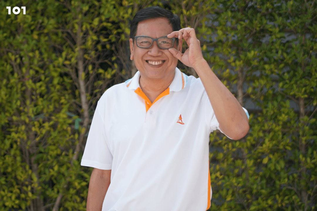 ดร.อนุชาติ พวงสำลี