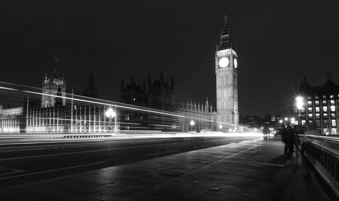 May’s government is in disarray | Atanas Chankov (CC0)