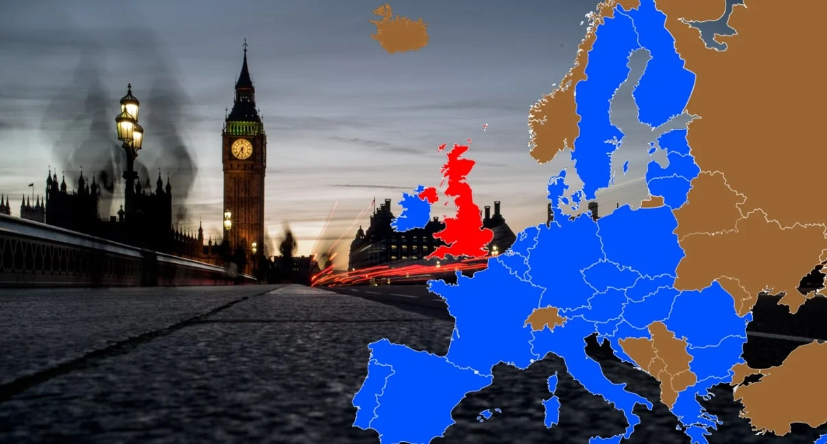 Where is the UK heading in 2019? None of the solutions has majority support in Parliament, particularly no deal