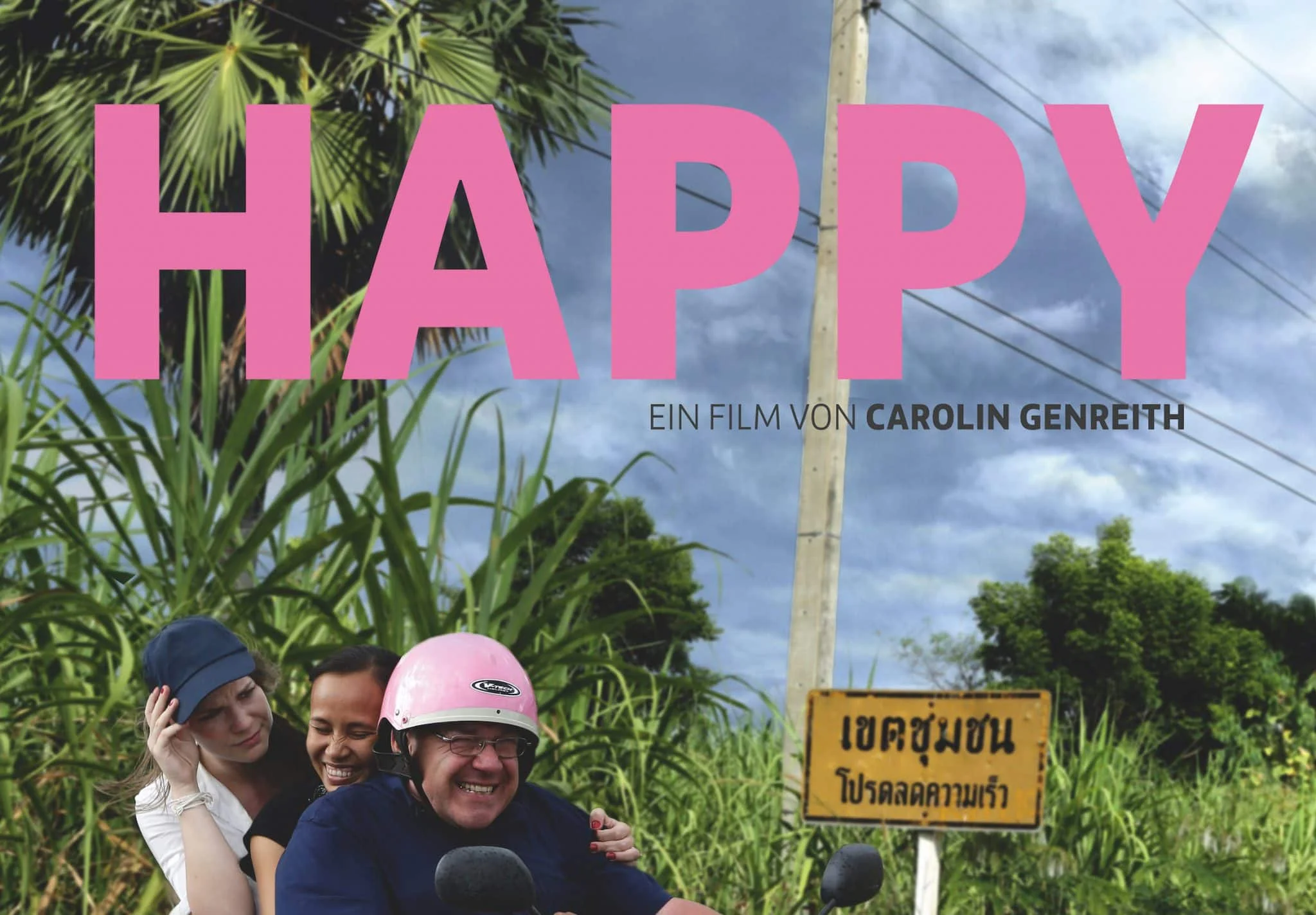 Happy Film