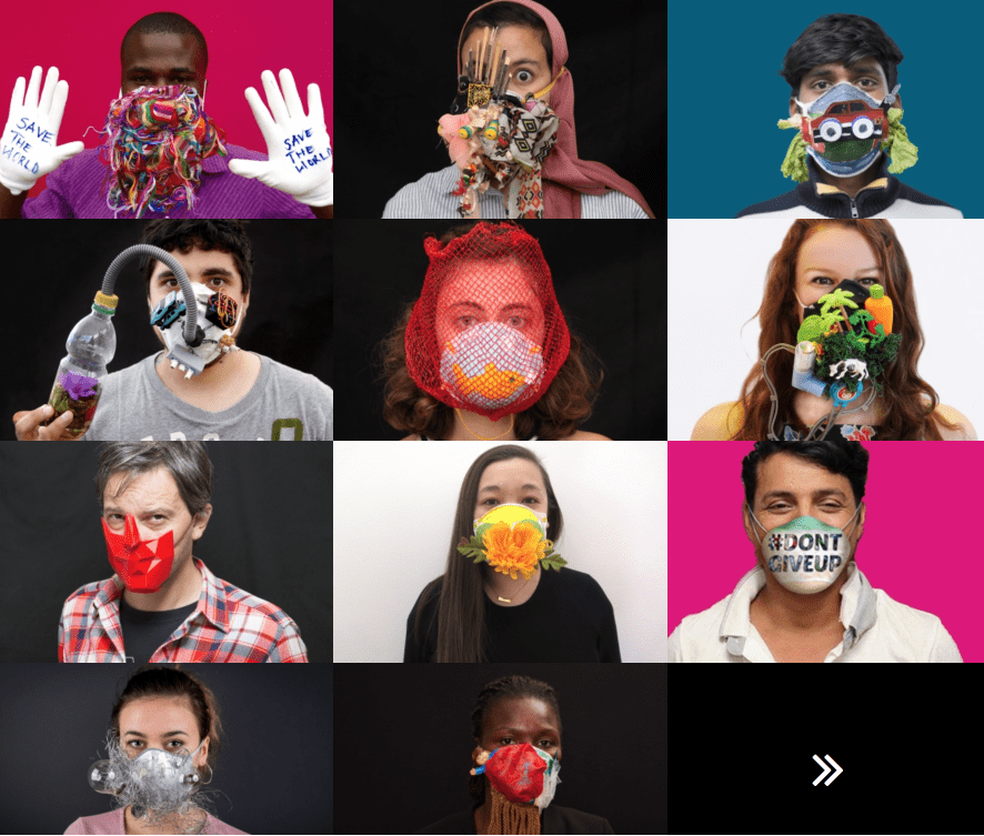 Maskbook