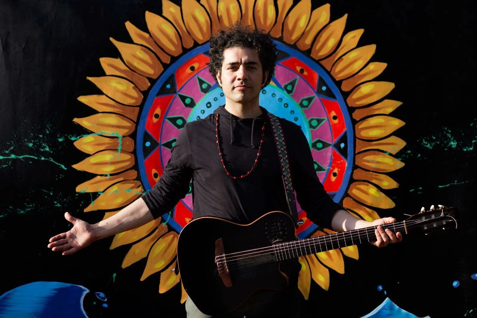 Oscar Jimenez