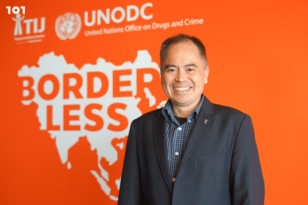 Glenn Fajardo