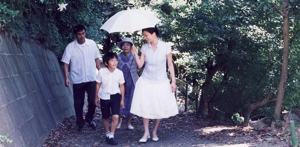 Still walking