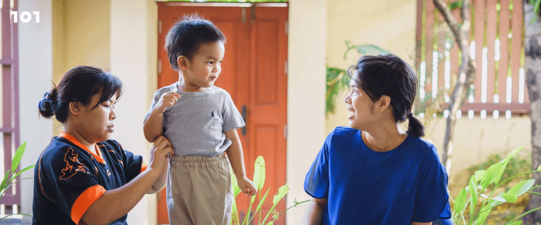 ผศ.ดร.มนสิการ กาญจนะจิตรา : เมื่อการเป็นผู้หญิง ไม่ได้ทำให้คนเสียเปรียบเท่าการเป็นแม่