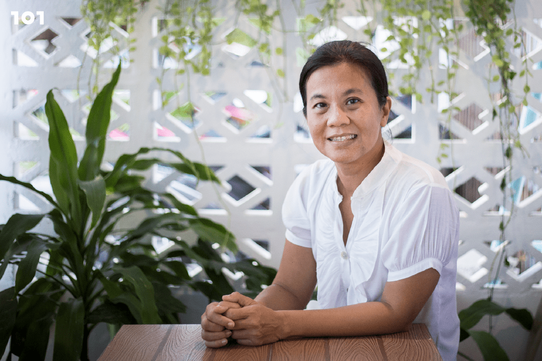 พรเพ็ญ คงขจรเกียรติ