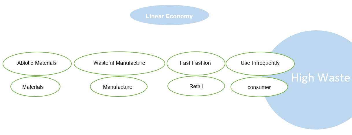 Linear Economy