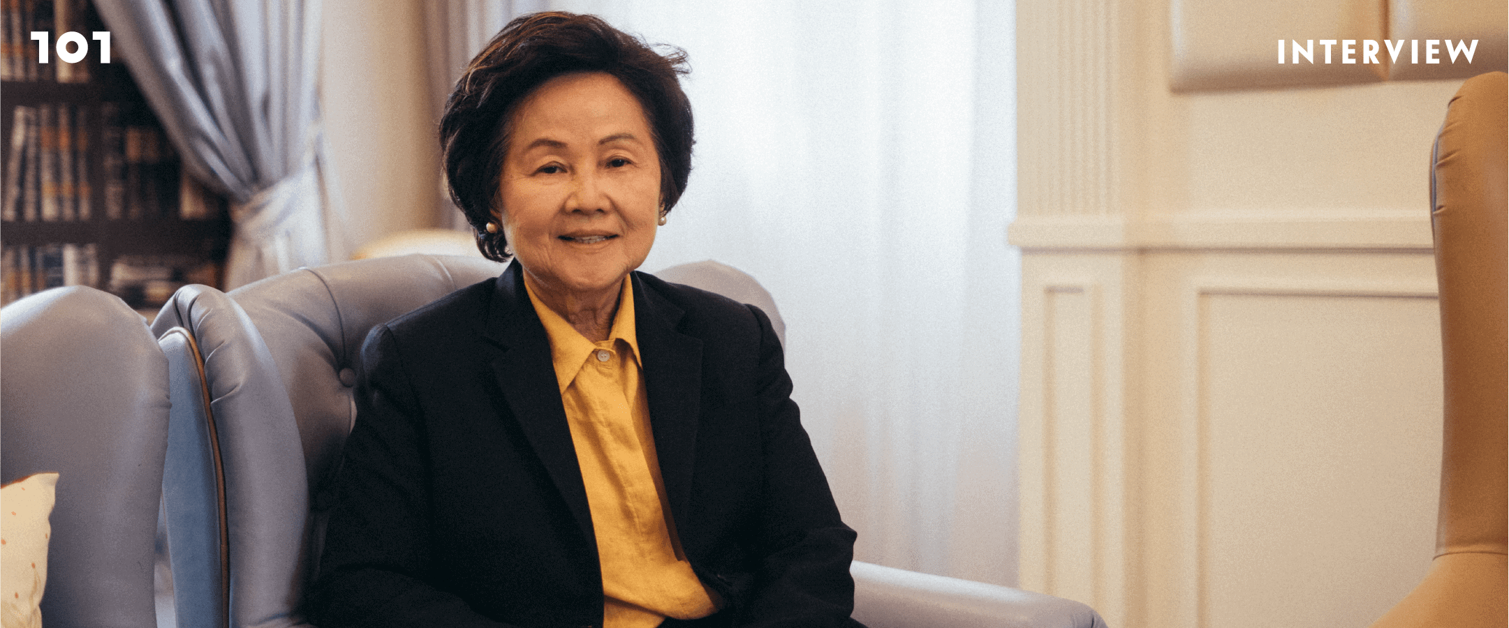 รศ.เกศินี วิฑูรชาติ : 85 ปี ‘ธรรมศาสตร์’ กับอนาคตบนถนนการศึกษาไทย