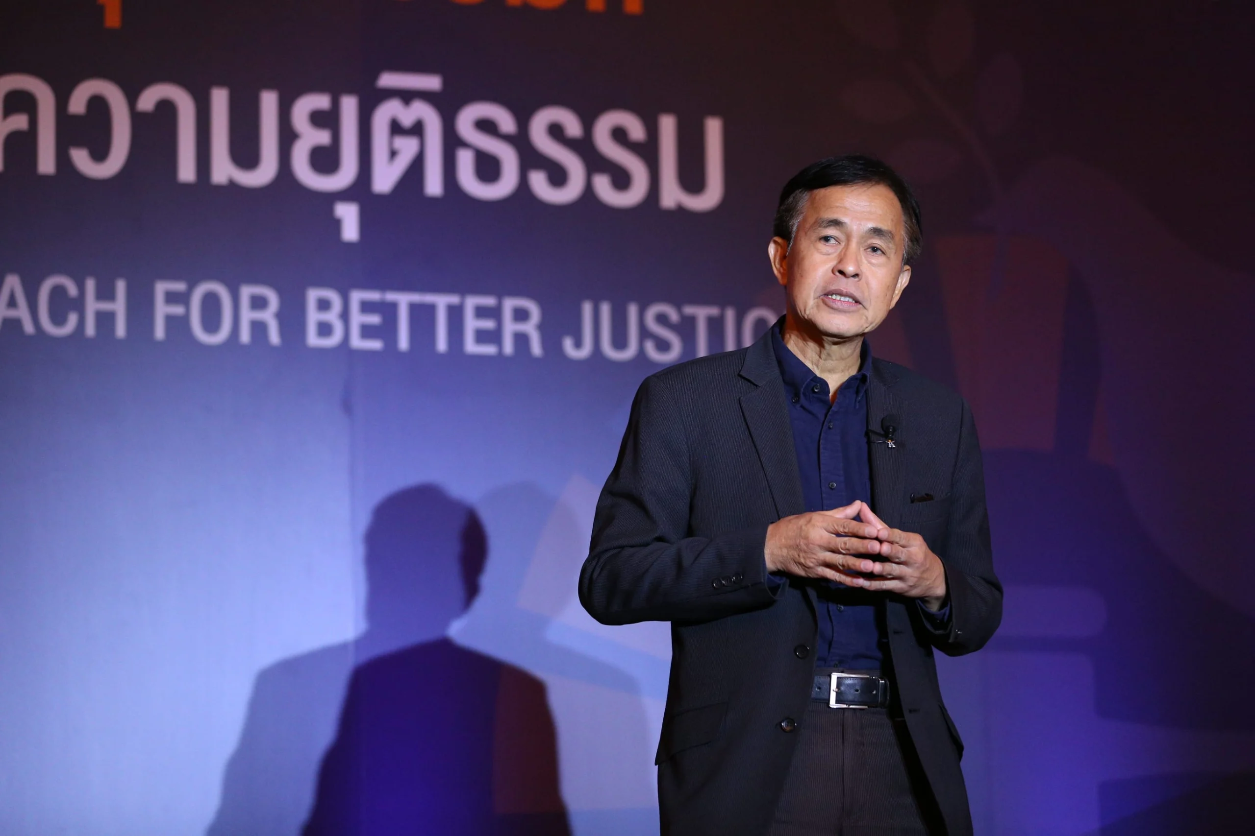 เทพชัย หย่อง ที่ปรึกษาองค์การกระจายเสียงและแพร่ภาพสาธารณะแห่งประเทศไทย