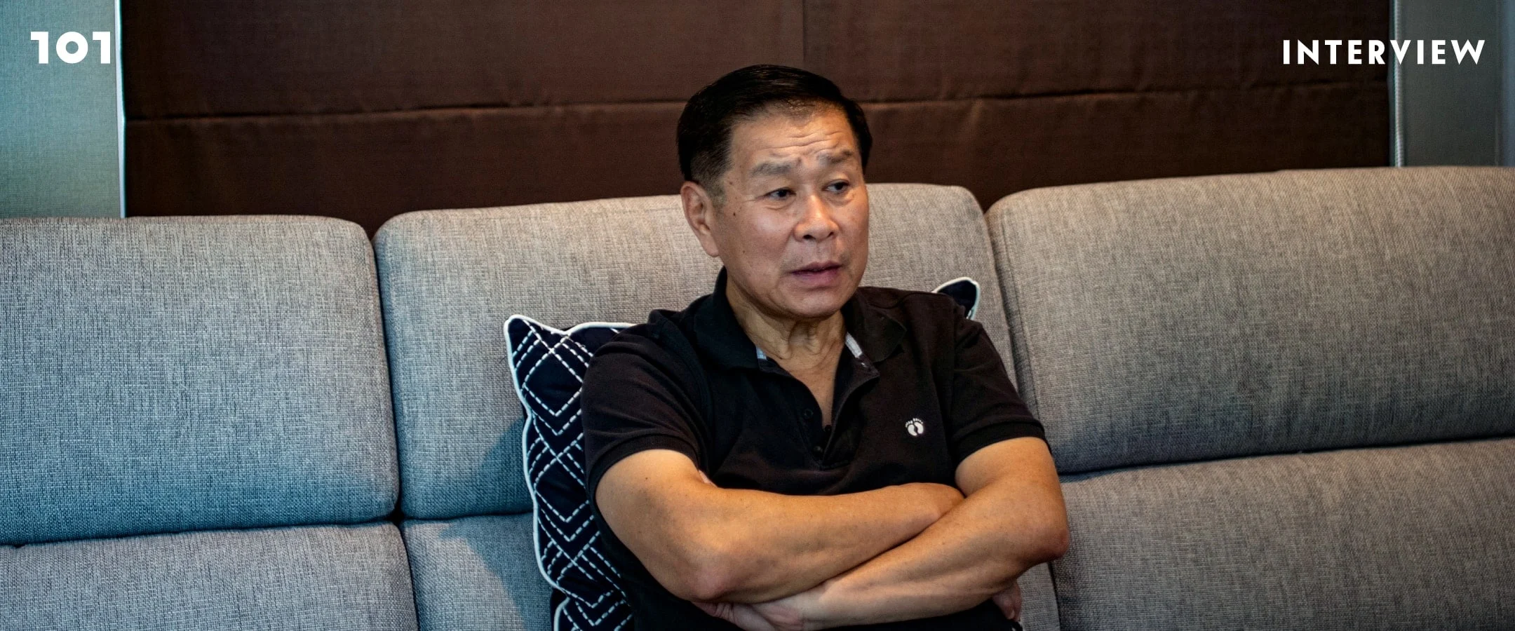 เสรีพิศุทธ์ เตมียเวส : จาก 'มือปราบตงฉิน' สู่ ‘แนวหน้าฝ่ายค้าน’ 