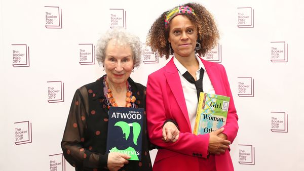 เพศและความเป็นอื่น : ประวัติศาสตร์หน้าใหม่ใน 'Booker Prize 2019'