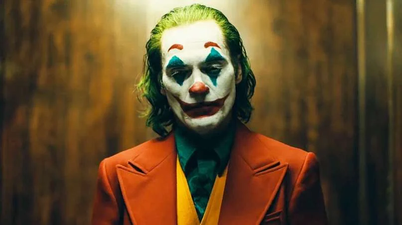 Joker : ไม่ได้ทนอย่าง Batman เป็นได้แค่ Sadman