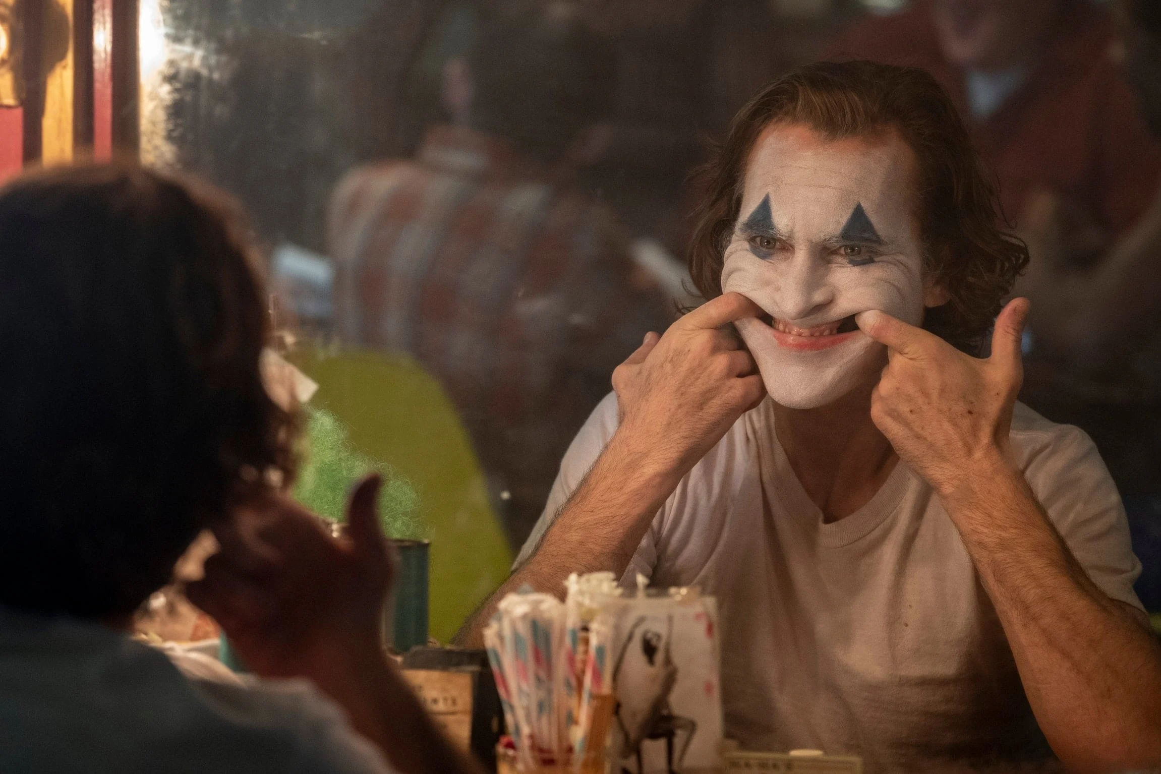 Joker : ไม่ได้ทนอย่าง Batman เป็นได้แค่ Sadman