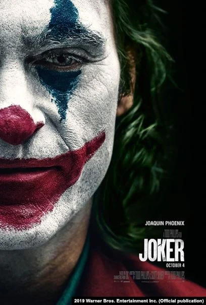 Joker : ไม่ได้ทนอย่าง Batman เป็นได้แค่ Sadman