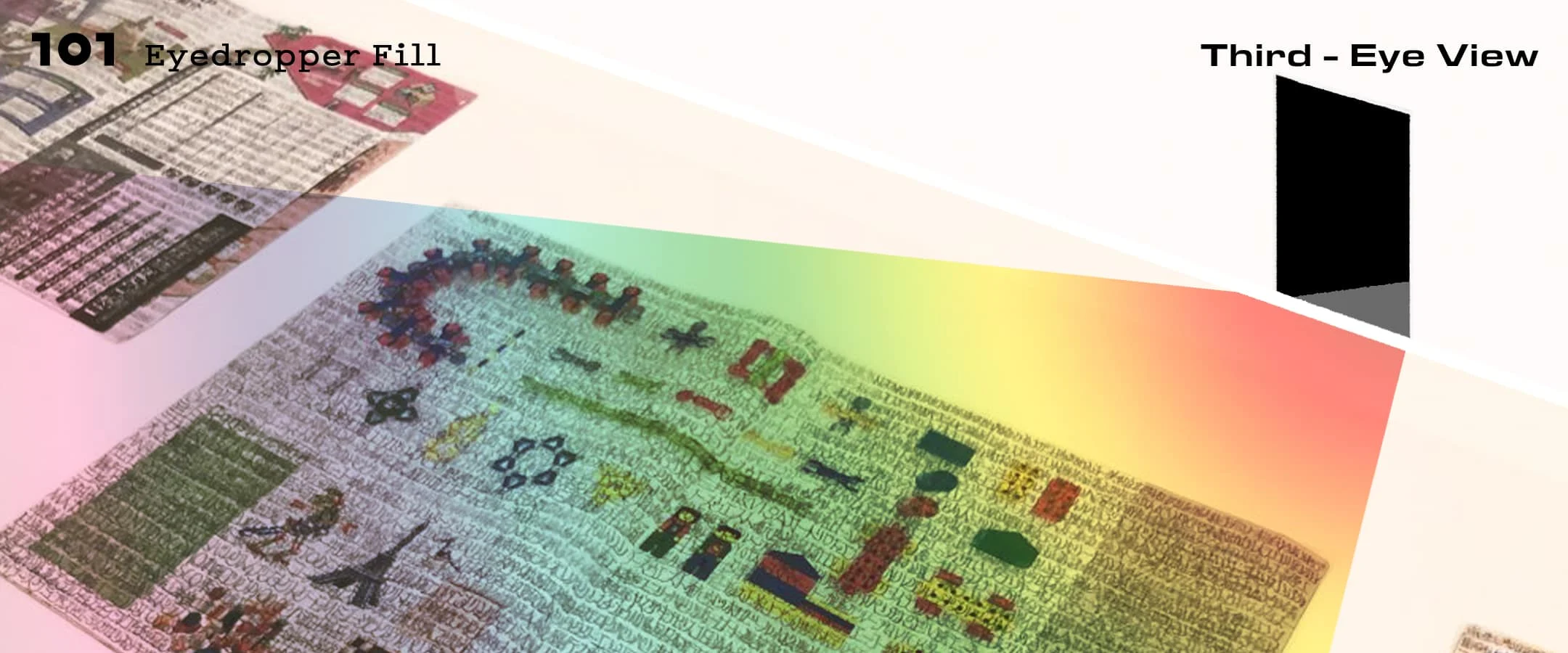 Inclusive Art คืออะไร ? ชวนดูสองนิทรรศการที่เป็นประตูบานสำคัญ เปิดหอศิลป์ BACC สู่ผู้คนทุกกลุ่ม