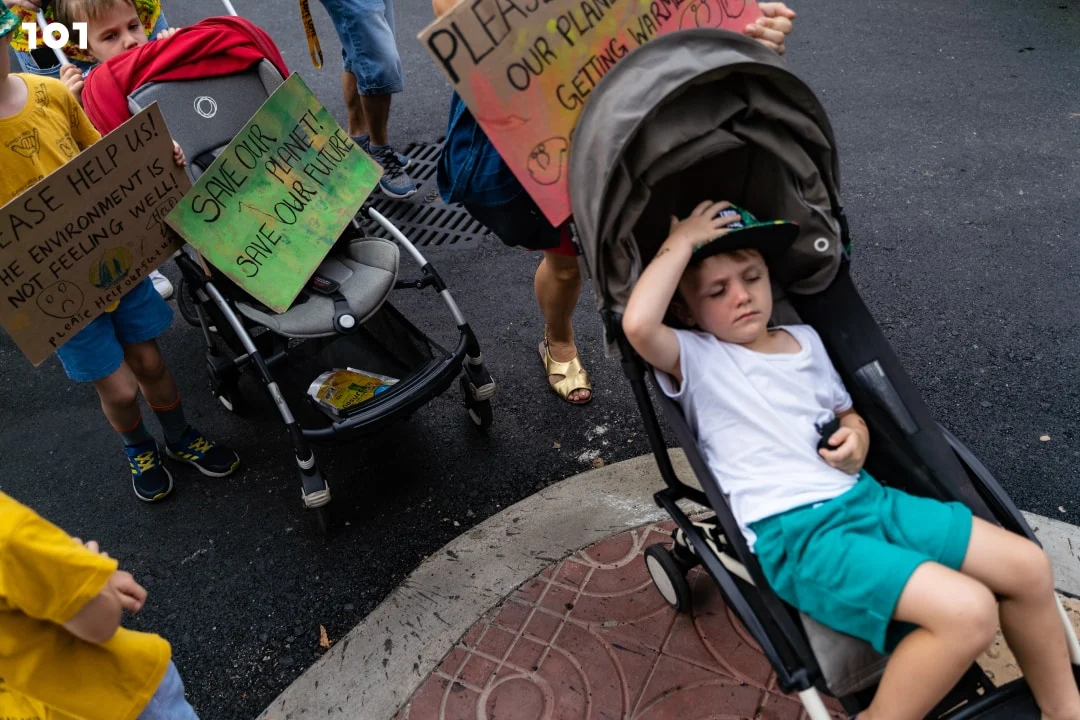 Climate Strike