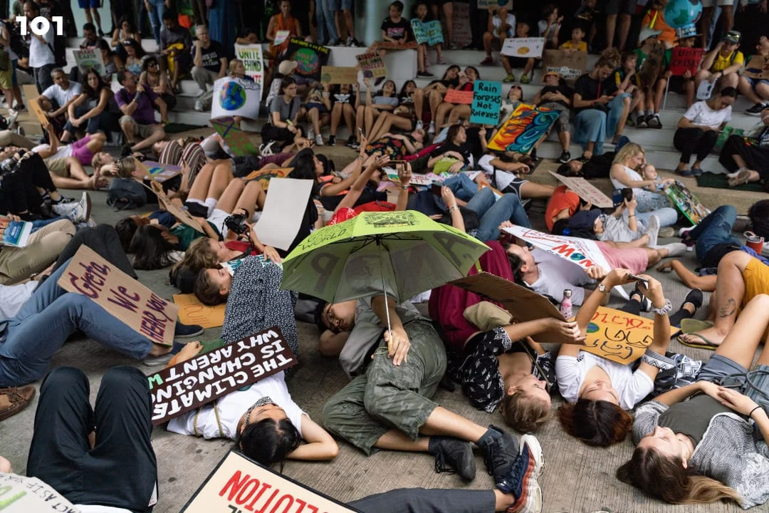 Climate Strike