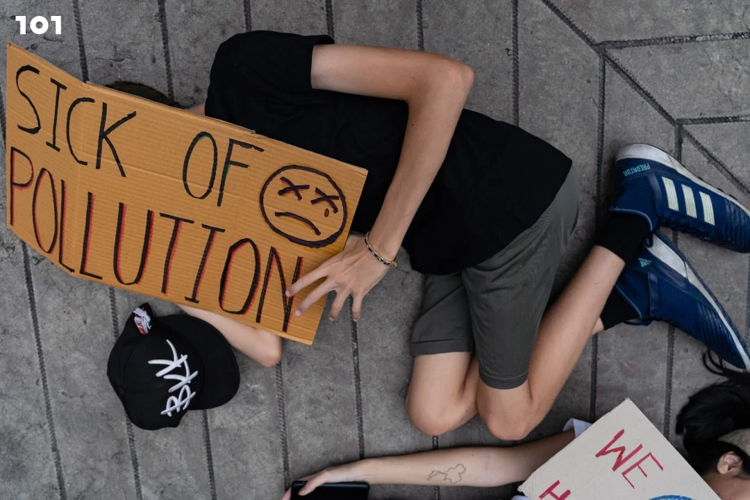 Climate Strike