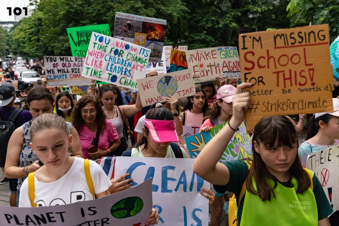 Climate Strike