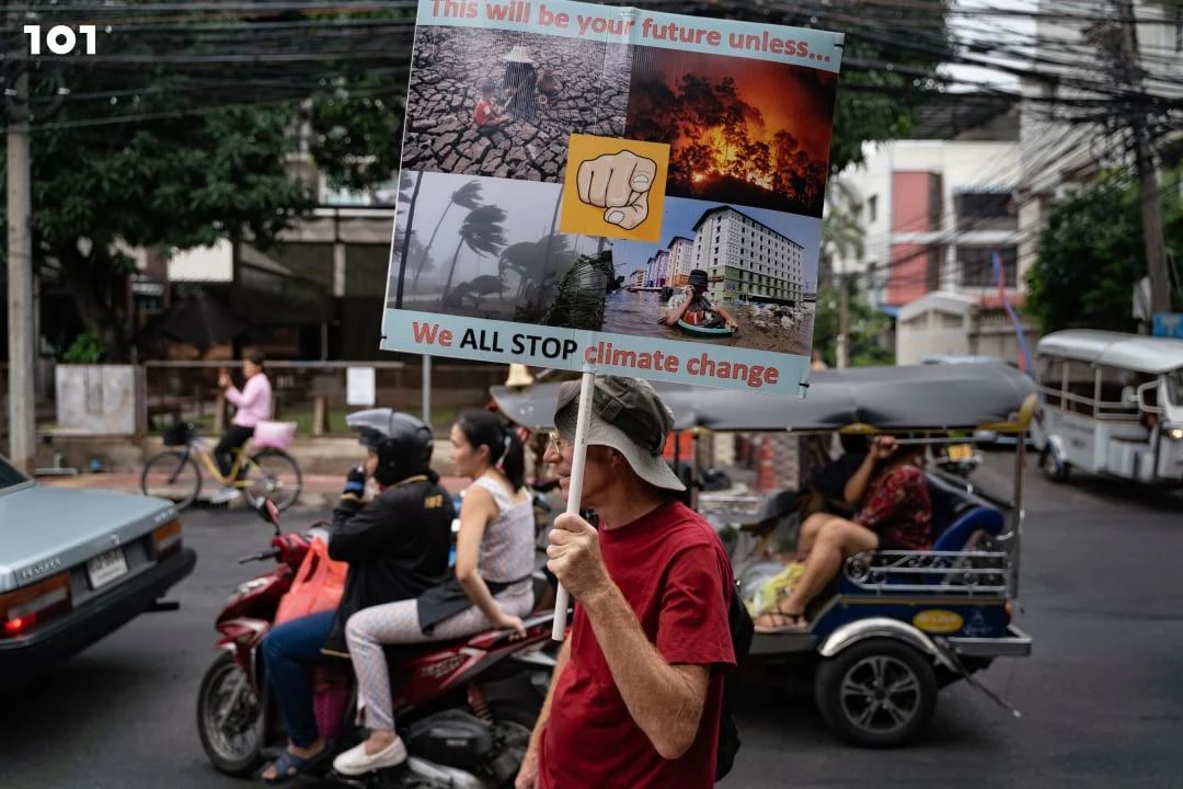 Climate Strike