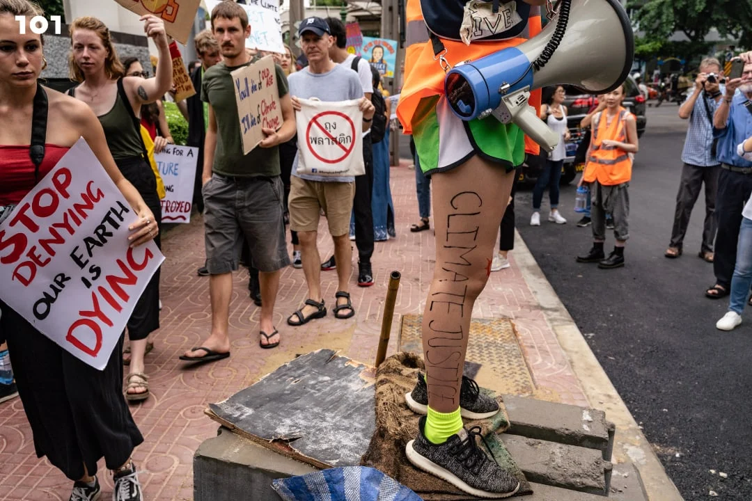 Climate Strike