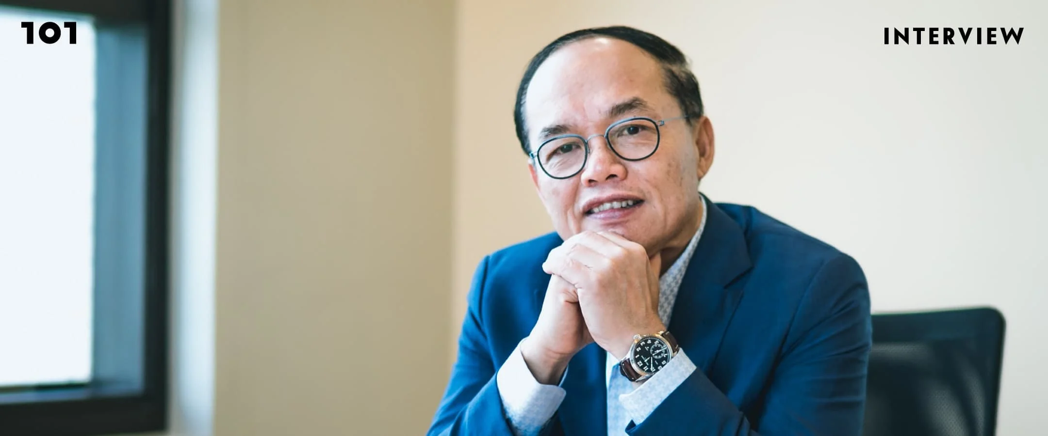 ระบบภาษีไทยต้องแข่งขันได้ ง่าย ไม่ซ้ำซ้อน และไม่ซับซ้อน - กิติพงศ์ อุรพีพัฒนพงศ์
