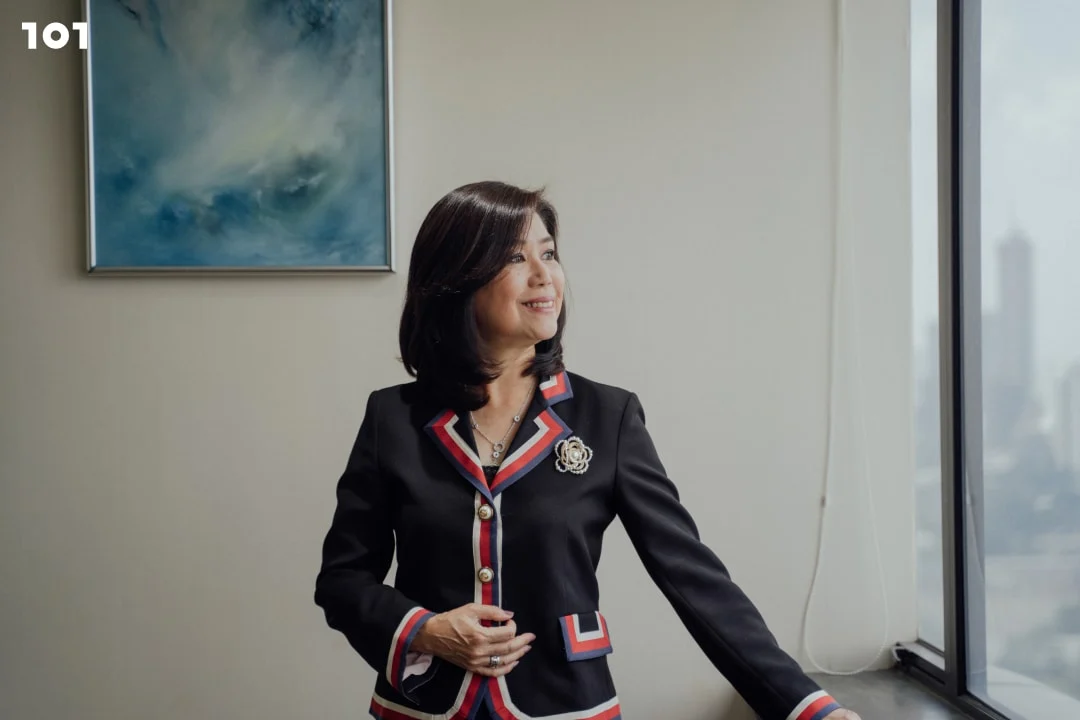 นุสรา (อัสสกุล) บัญญัติปิยพจน์