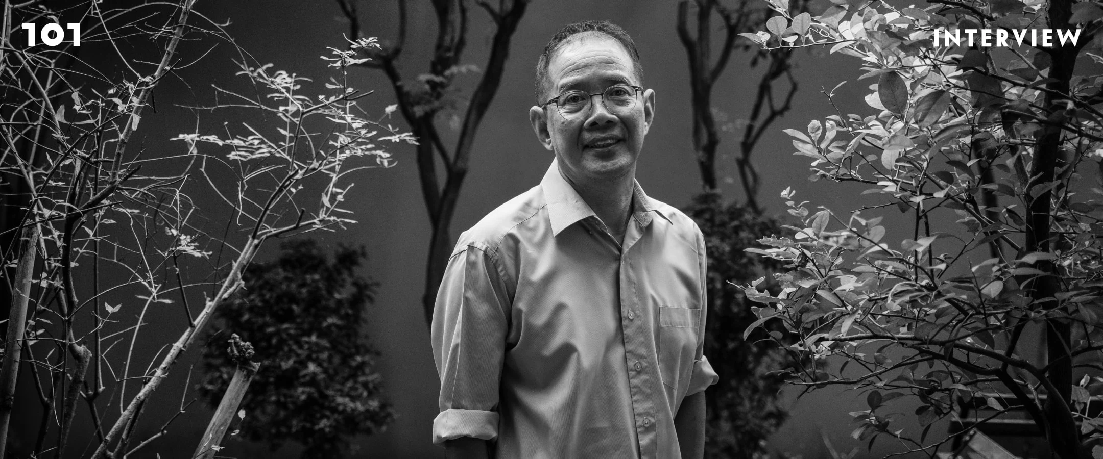 “ในสถานการณ์บ้านเมืองแบบนี้ บางทีเราต้องไต่เส้นลวดบ้าง” – วันชัย ตันติวิทยาพิทักษ์
