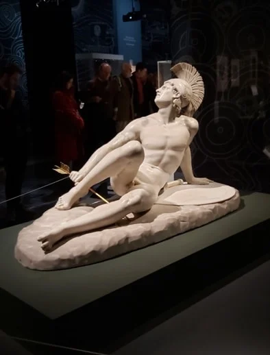 'Troy: Myth and Reality' 