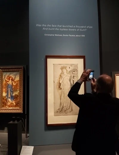 'Troy: Myth and Reality' 