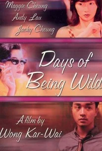 Days of being Wild