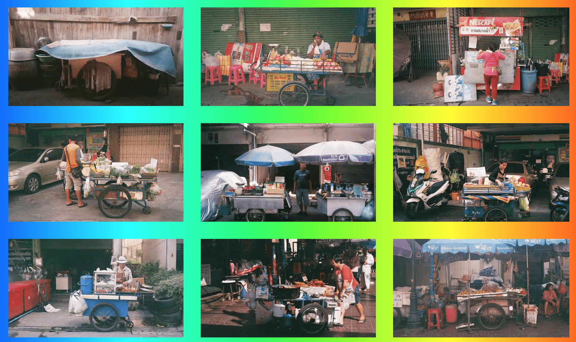 DIVERSCITY เมืองของความหลากหลาย